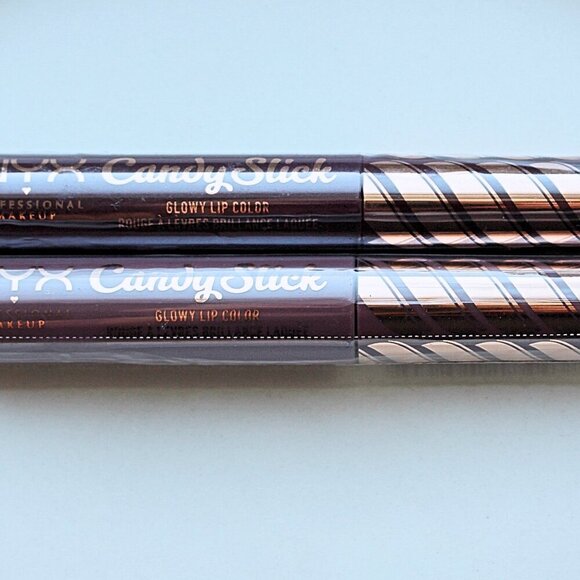 New - NYX Makeup Bundle, all sealed. Total Control Foundation, Pigment Primer - Picture 7 of 12